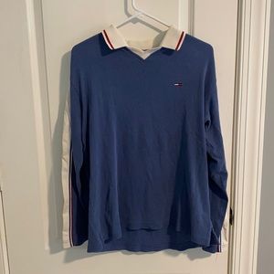 Men’s Tommy Hilfiger long sleeve shirt